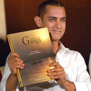 The Ganga